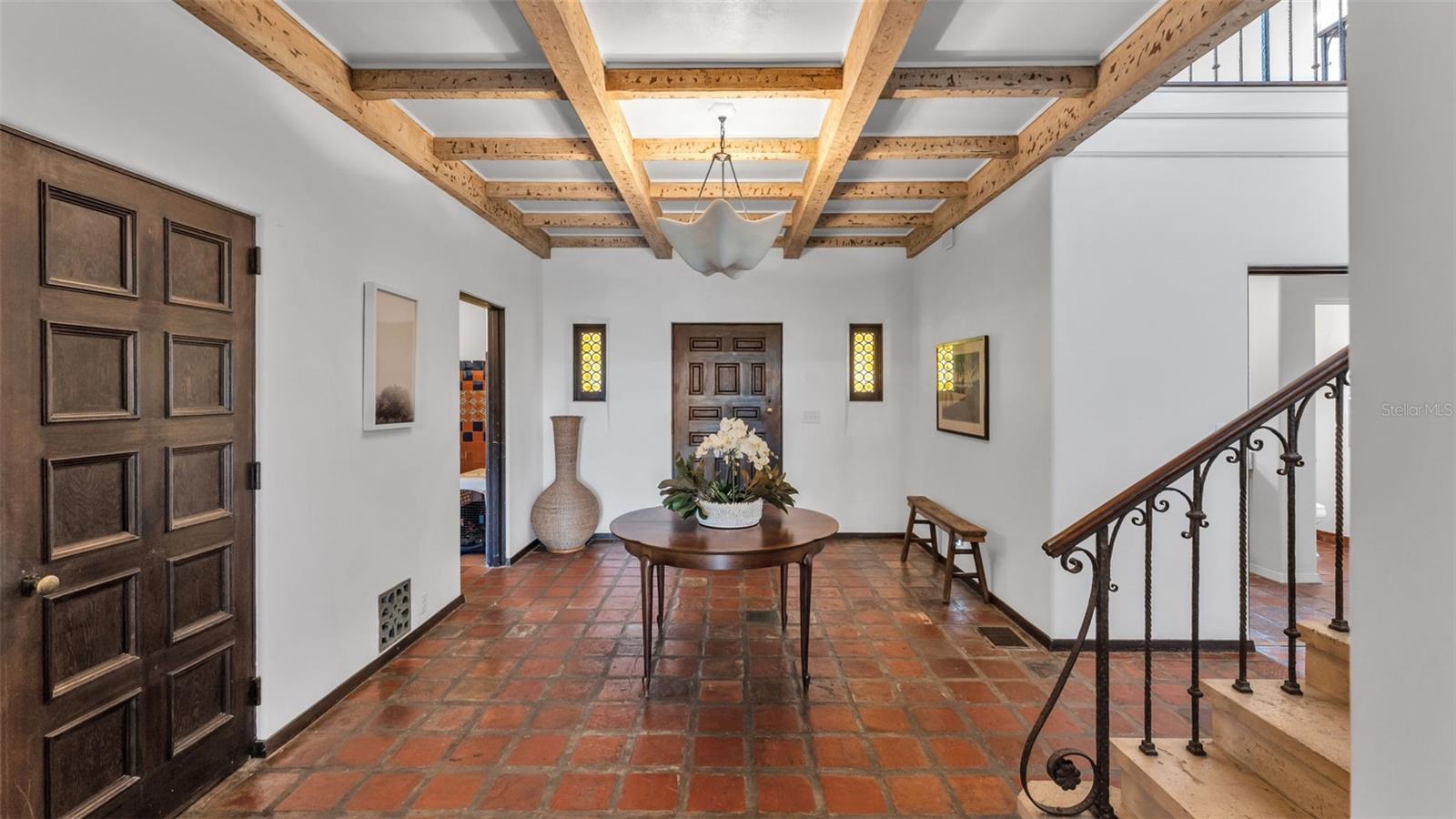 MOUNTAIN LAKE UNREC - Residential