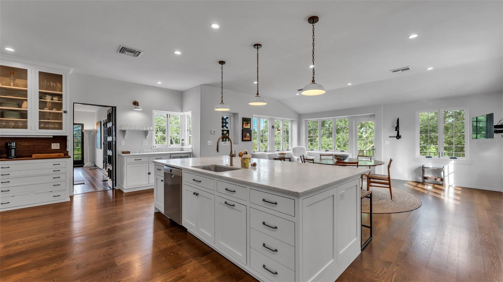 MOUNTAIN LAKE UNREC - Residential