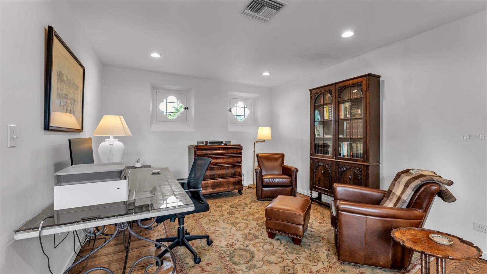 MOUNTAIN LAKE UNREC - Residential