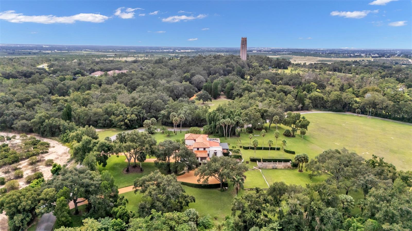 MOUNTAIN LAKE UNREC - Residential