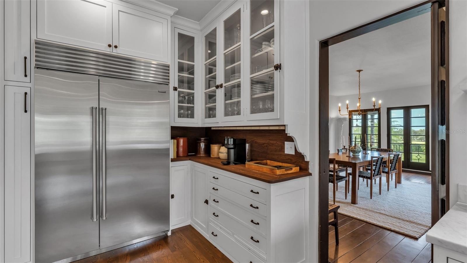 MOUNTAIN LAKE UNREC - Residential