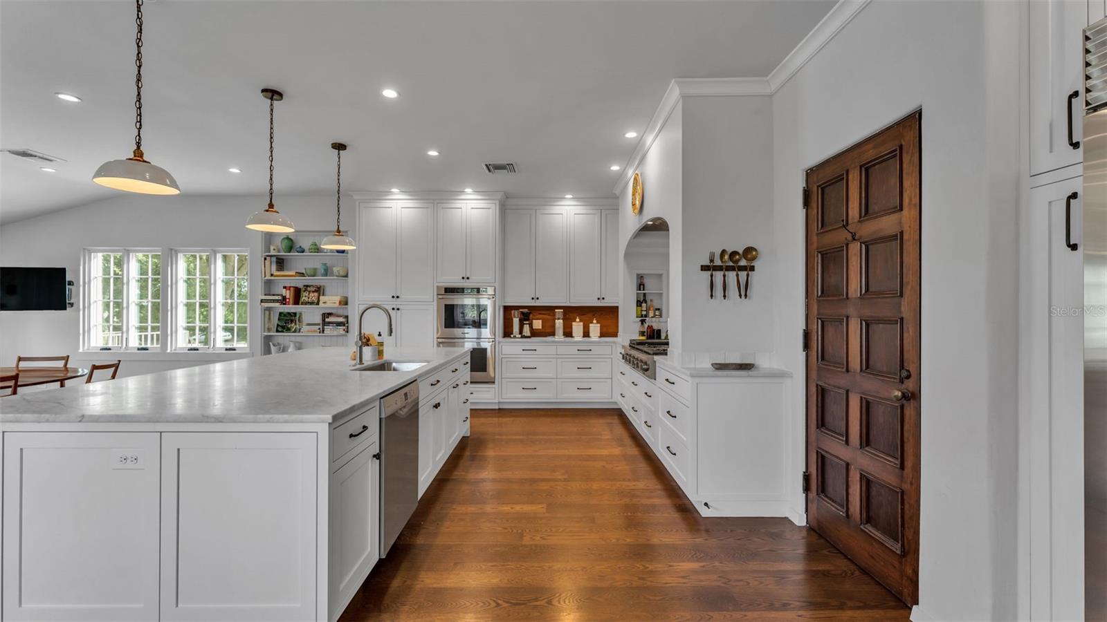 MOUNTAIN LAKE UNREC - Residential