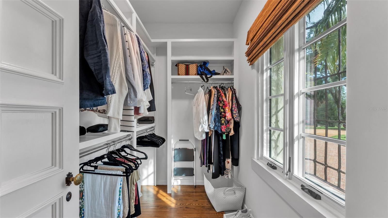 MOUNTAIN LAKE UNREC - Residential