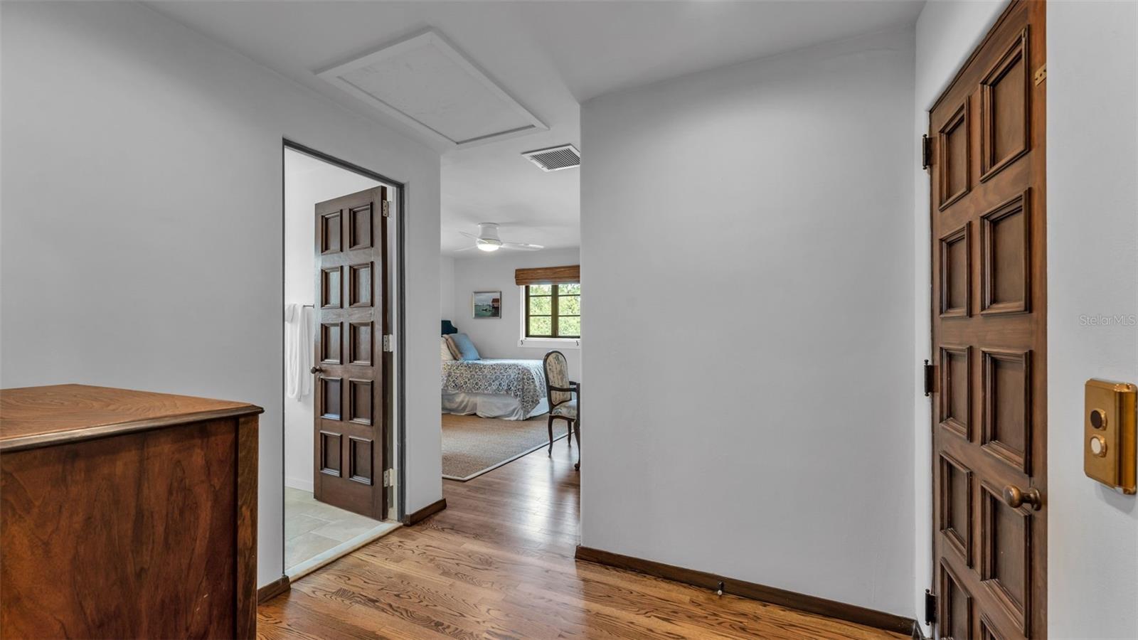 MOUNTAIN LAKE UNREC - Residential