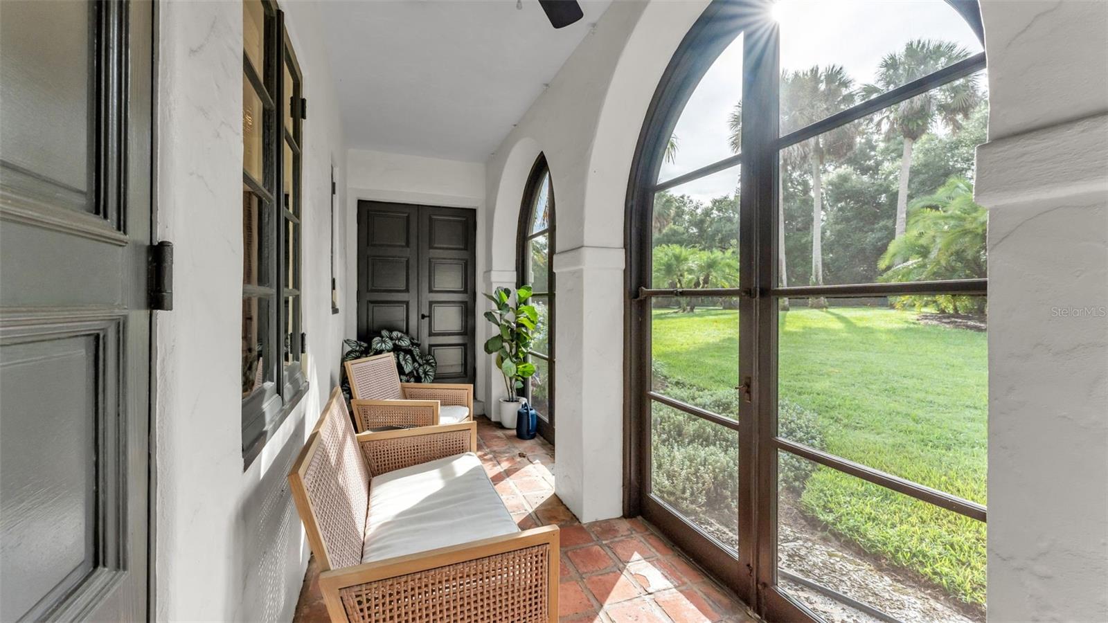 MOUNTAIN LAKE UNREC - Residential