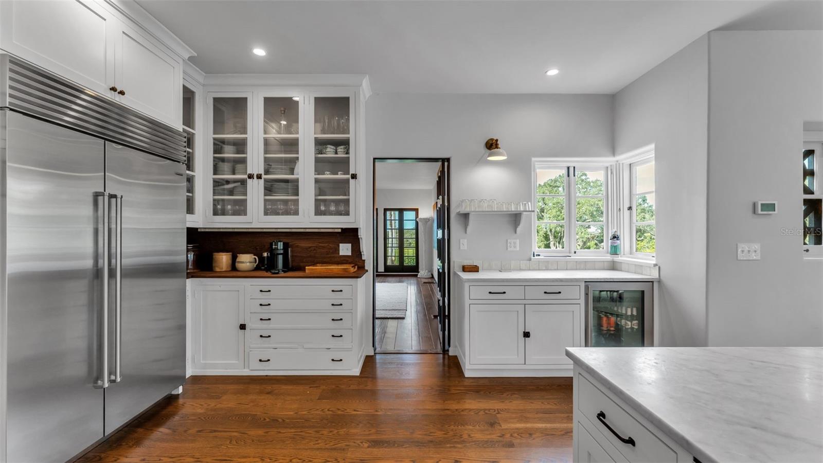 MOUNTAIN LAKE UNREC - Residential