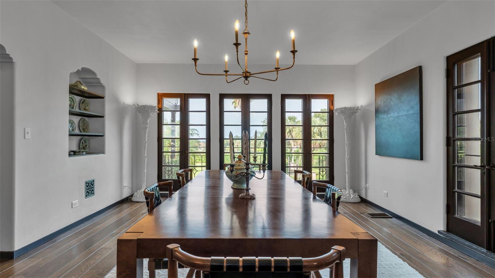 MOUNTAIN LAKE UNREC - Residential