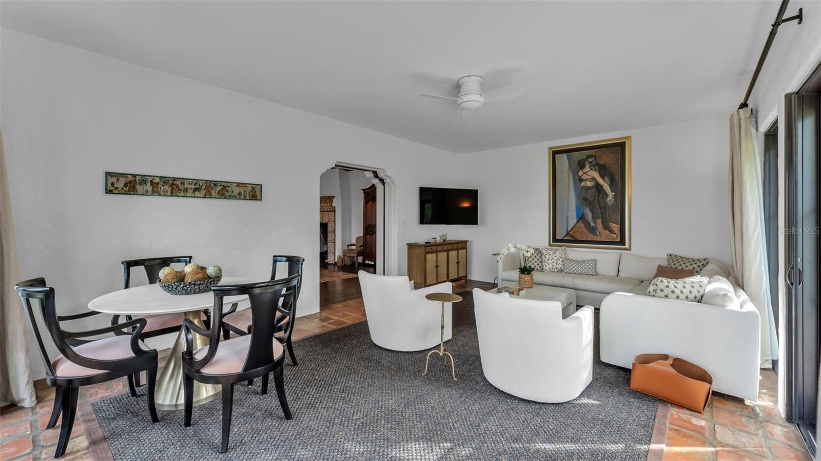 MOUNTAIN LAKE UNREC - Residential