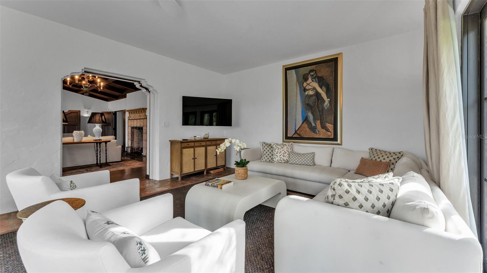 MOUNTAIN LAKE UNREC - Residential