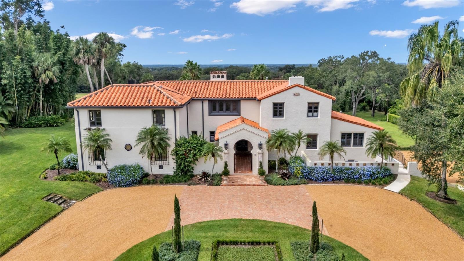 MOUNTAIN LAKE UNREC - Residential