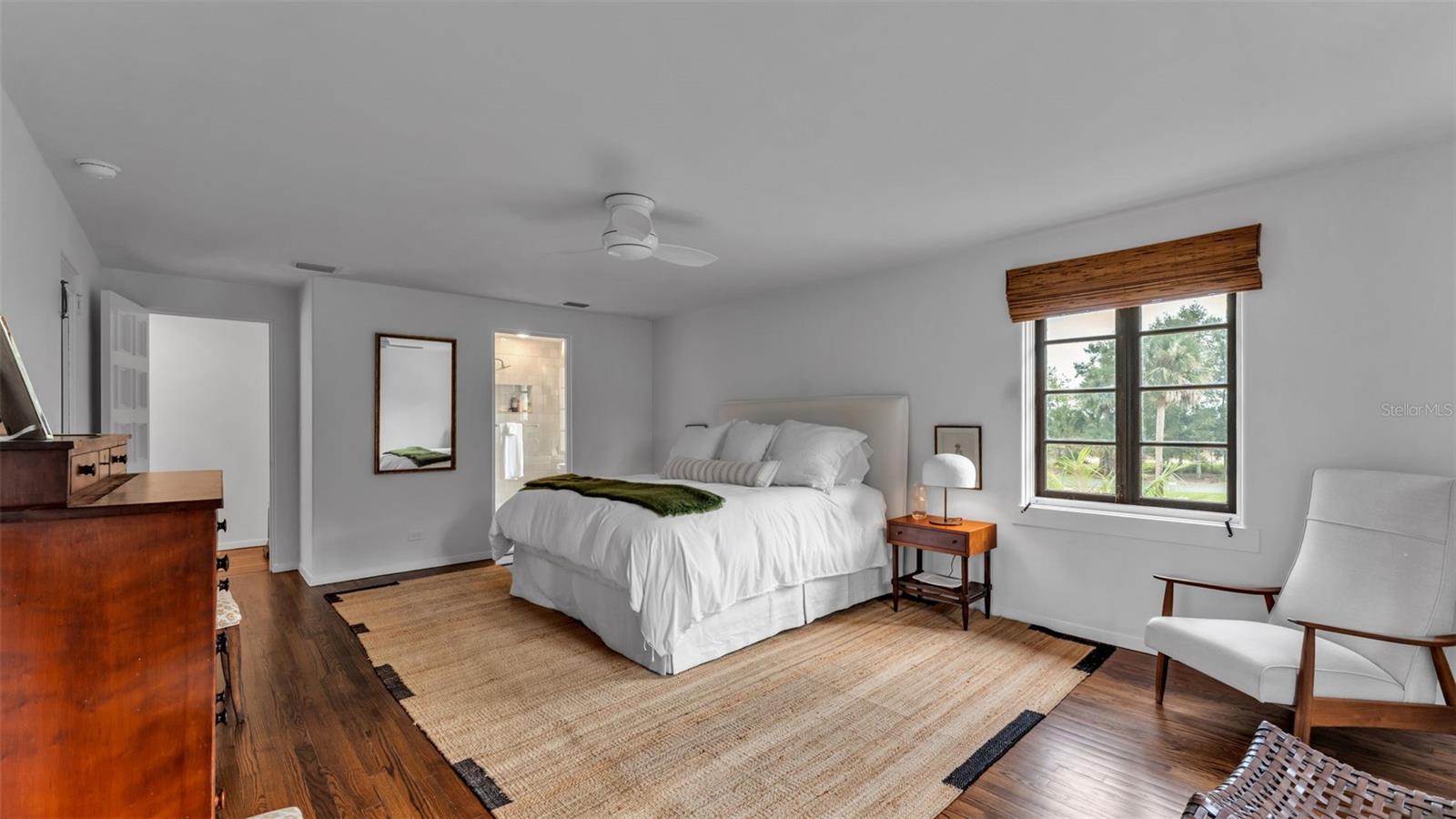 MOUNTAIN LAKE UNREC - Residential