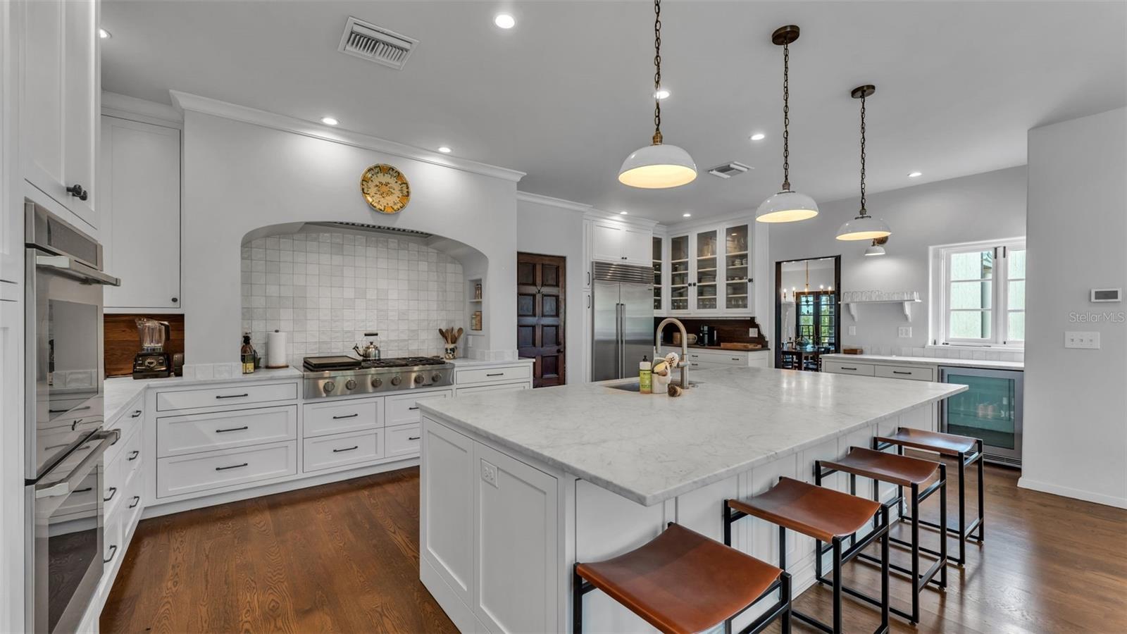 MOUNTAIN LAKE UNREC - Residential