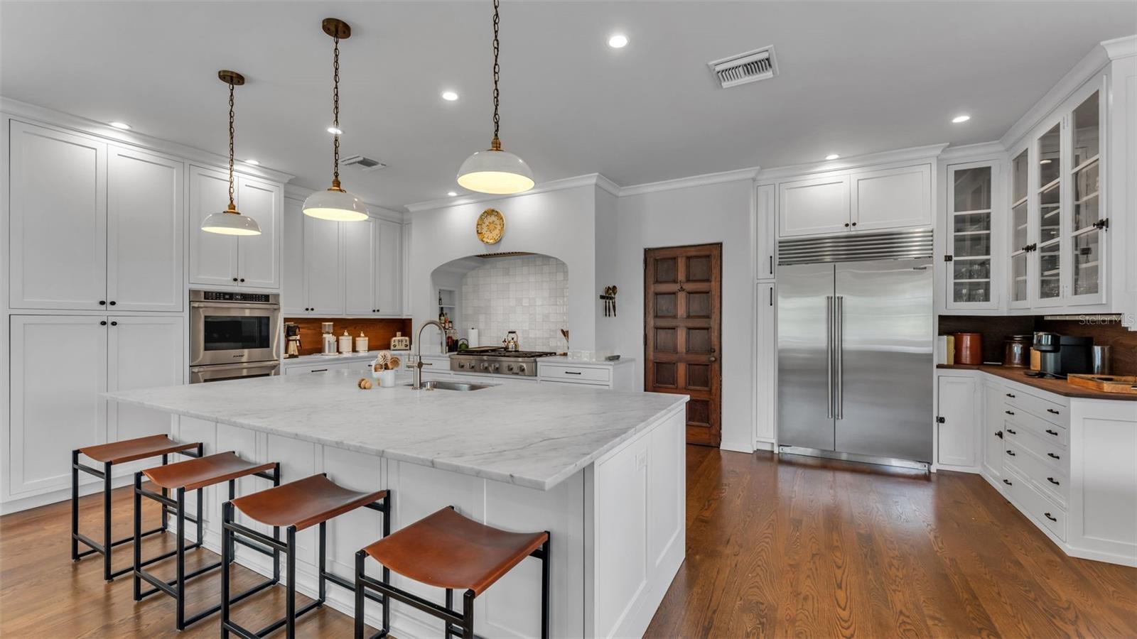 MOUNTAIN LAKE UNREC - Residential