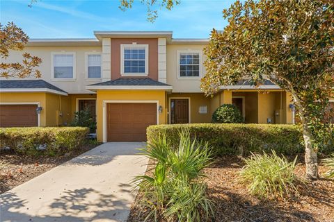 A home in OCOEE