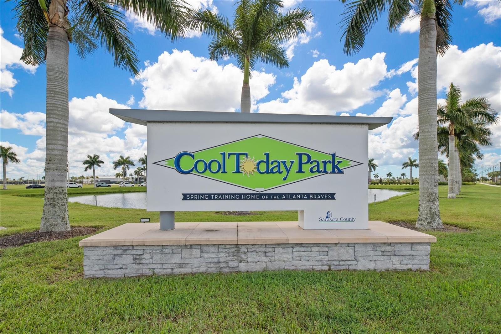 WELLEN PARK GOLF AND COUNTRY CLUB - Residential