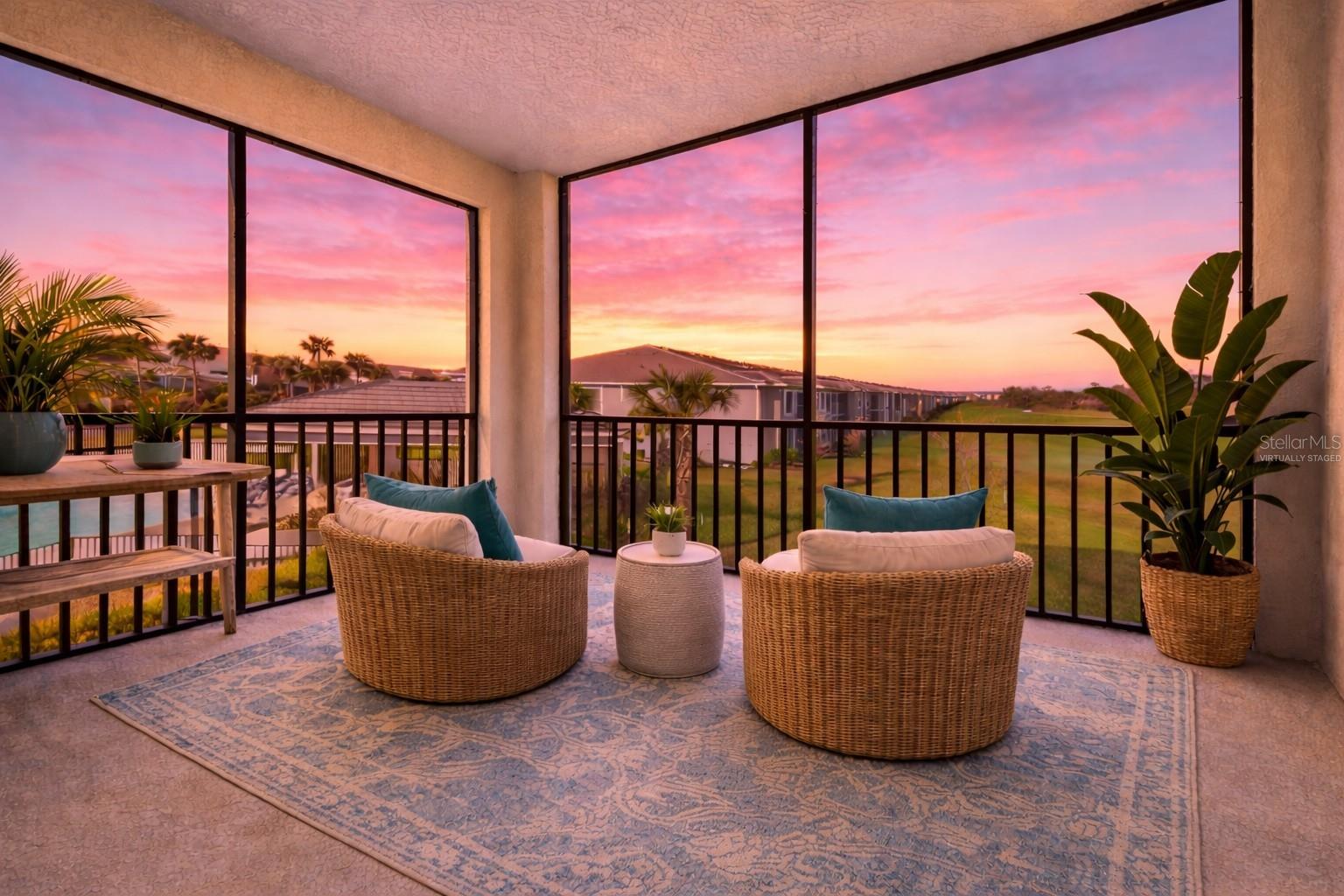 WELLEN PARK GOLF AND COUNTRY CLUB - Residential