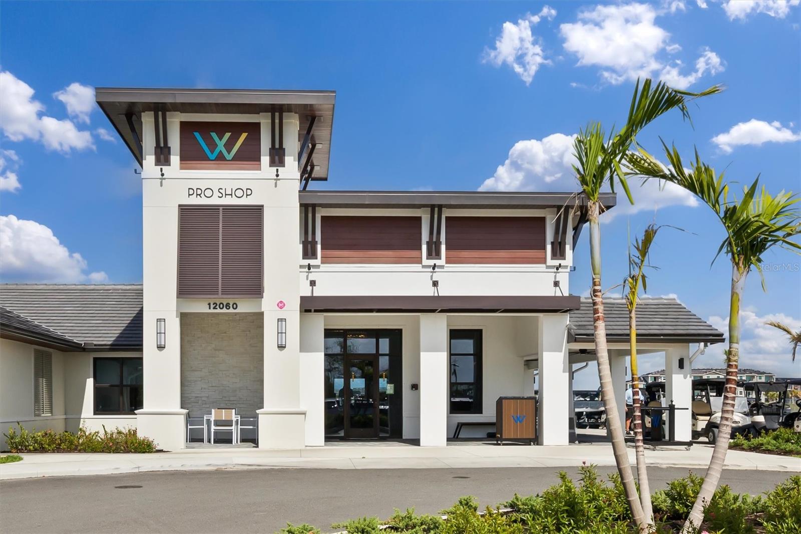 WELLEN PARK GOLF AND COUNTRY CLUB - Residential