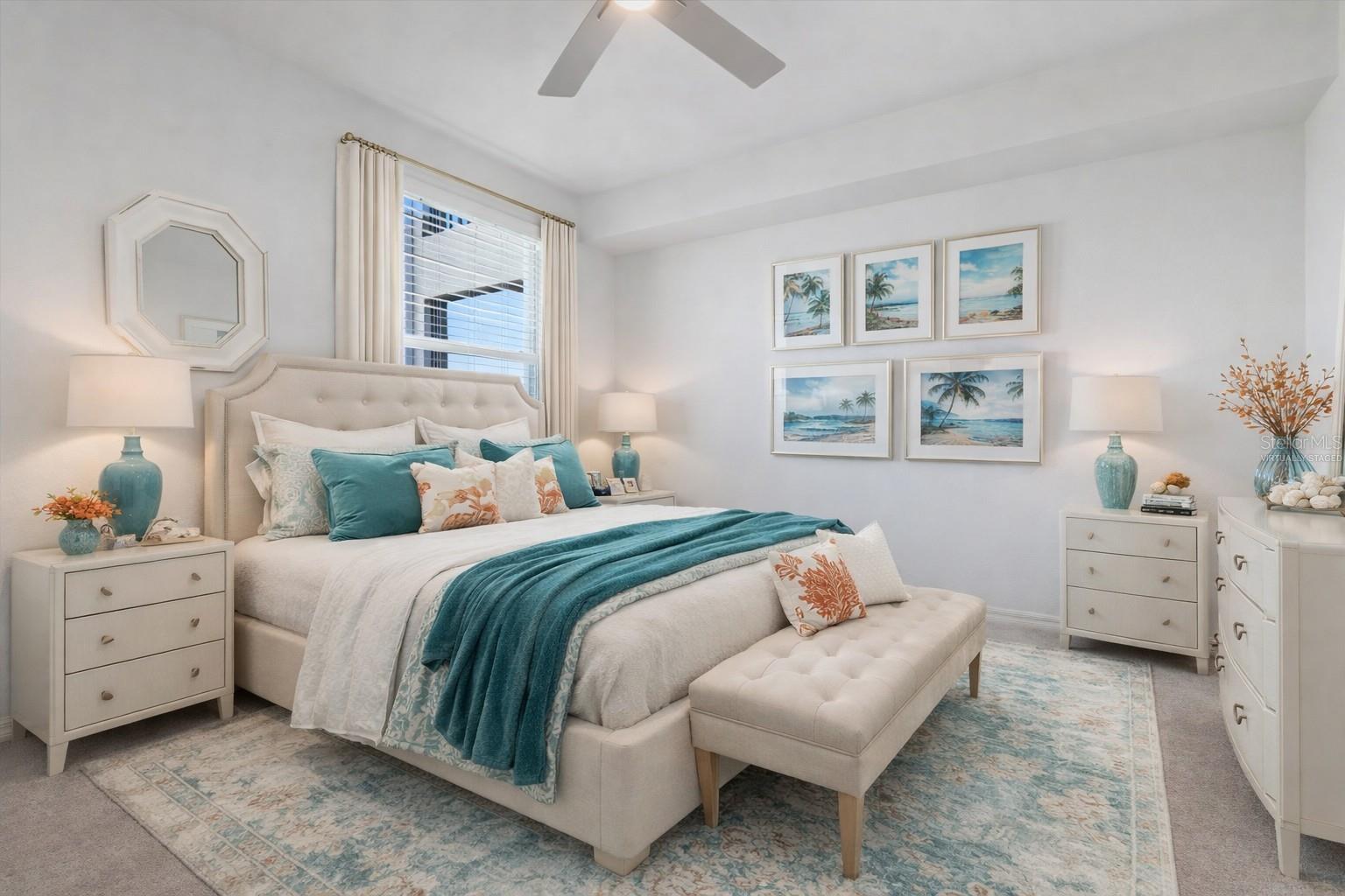 WELLEN PARK GOLF AND COUNTRY CLUB - Residential