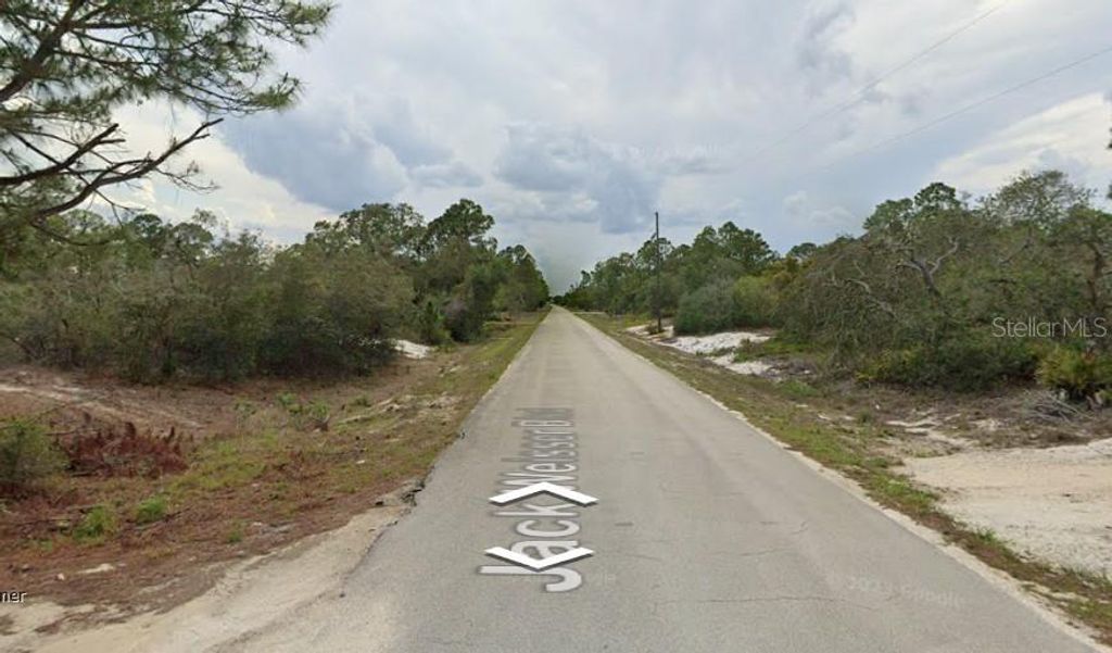 Photo of 375 Jack Weisser Boulevard, Lake Placid, FL 33852 (MLS # C7526117)