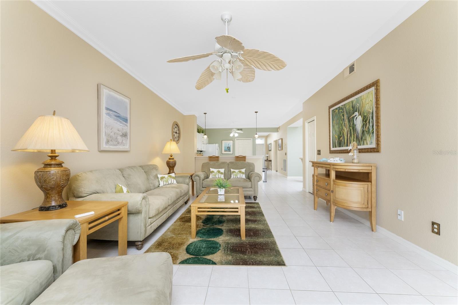 CLIPPER COVE VILLAGE BLDG 13 - Residential