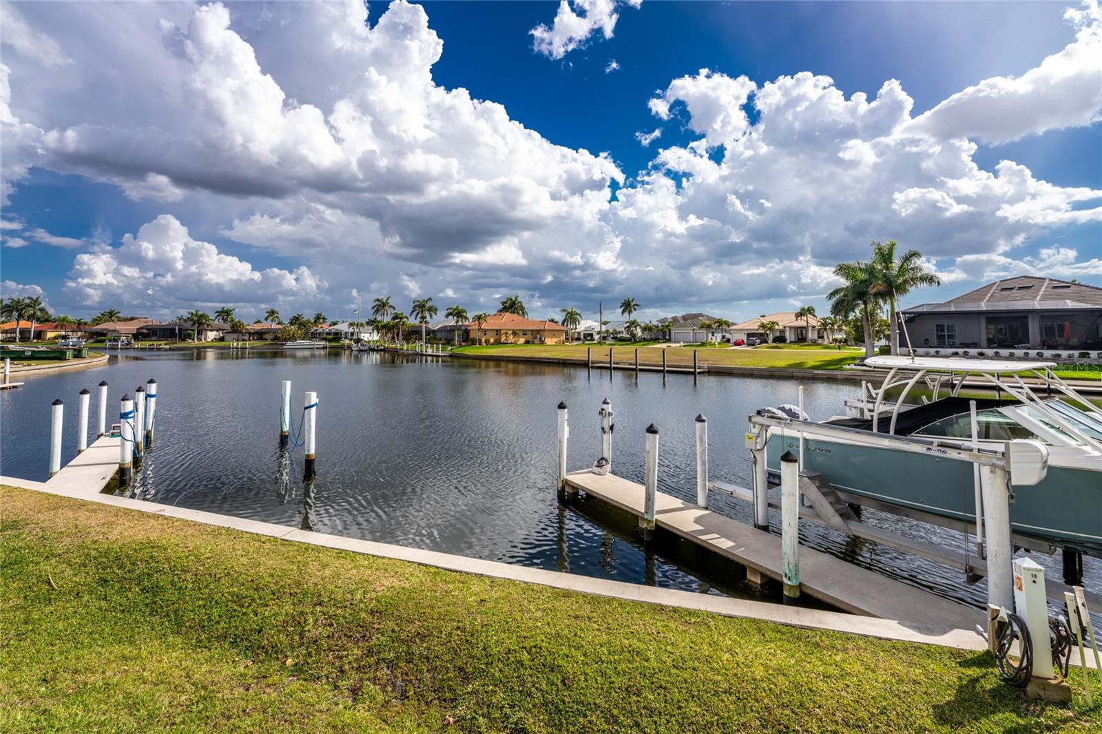 CLIPPER COVE VILLAGE BLDG 13 - Residential