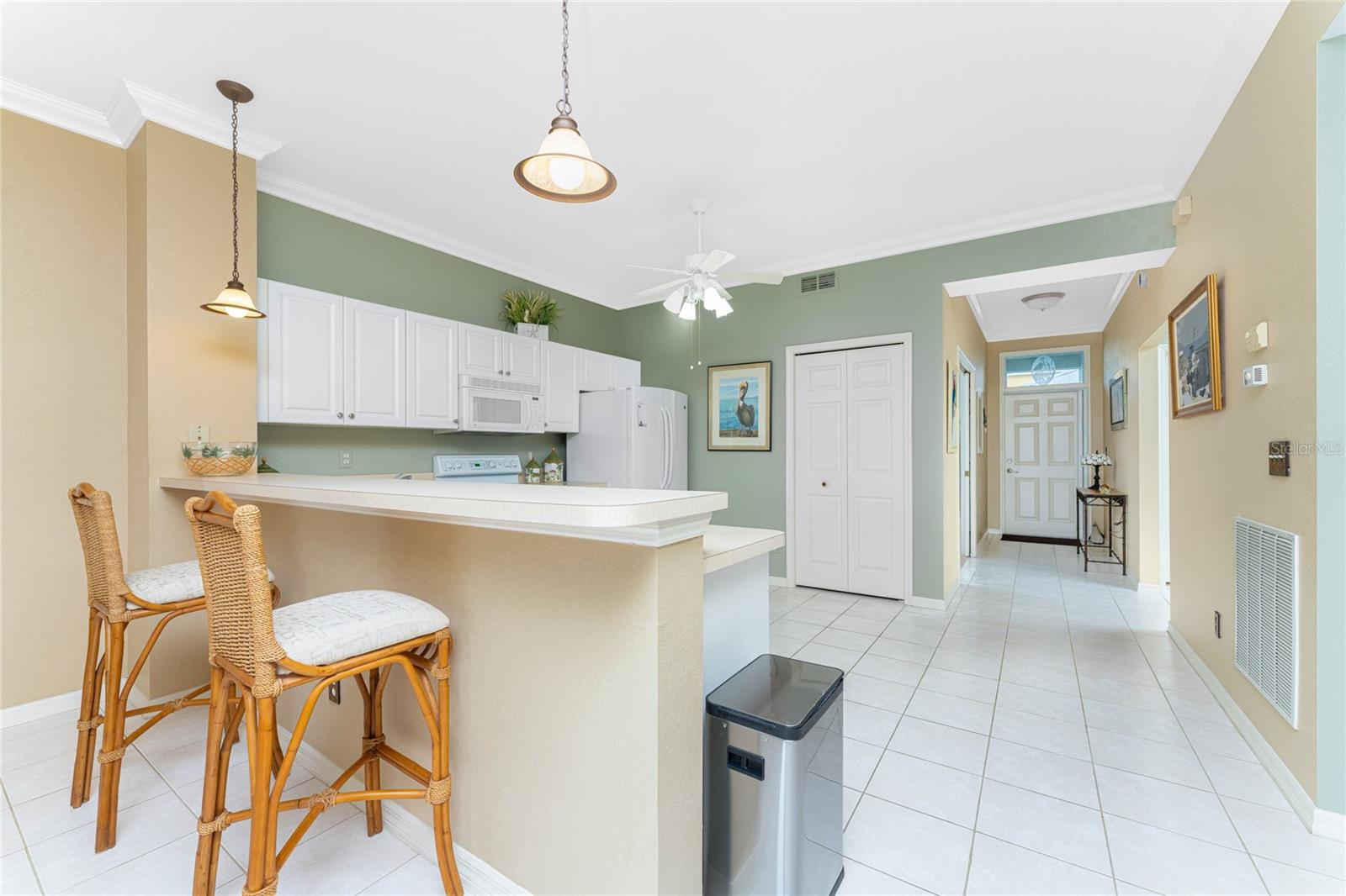 CLIPPER COVE VILLAGE BLDG 13 - Residential