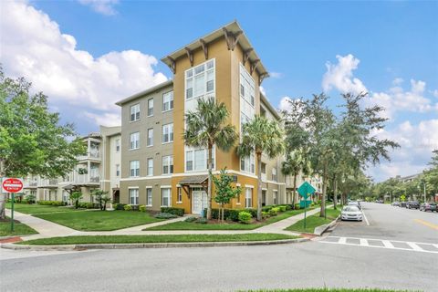 1411 CELEBRATION AVENUE 106 CELEBRATION FL 34747