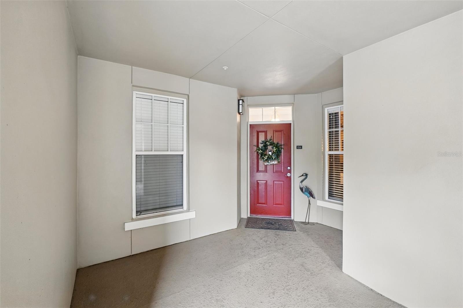 1411 CELEBRATION AVENUE 106