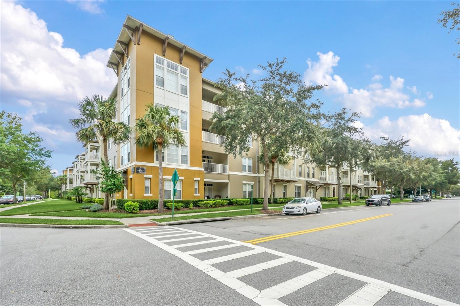 1411 CELEBRATION AVENUE 106