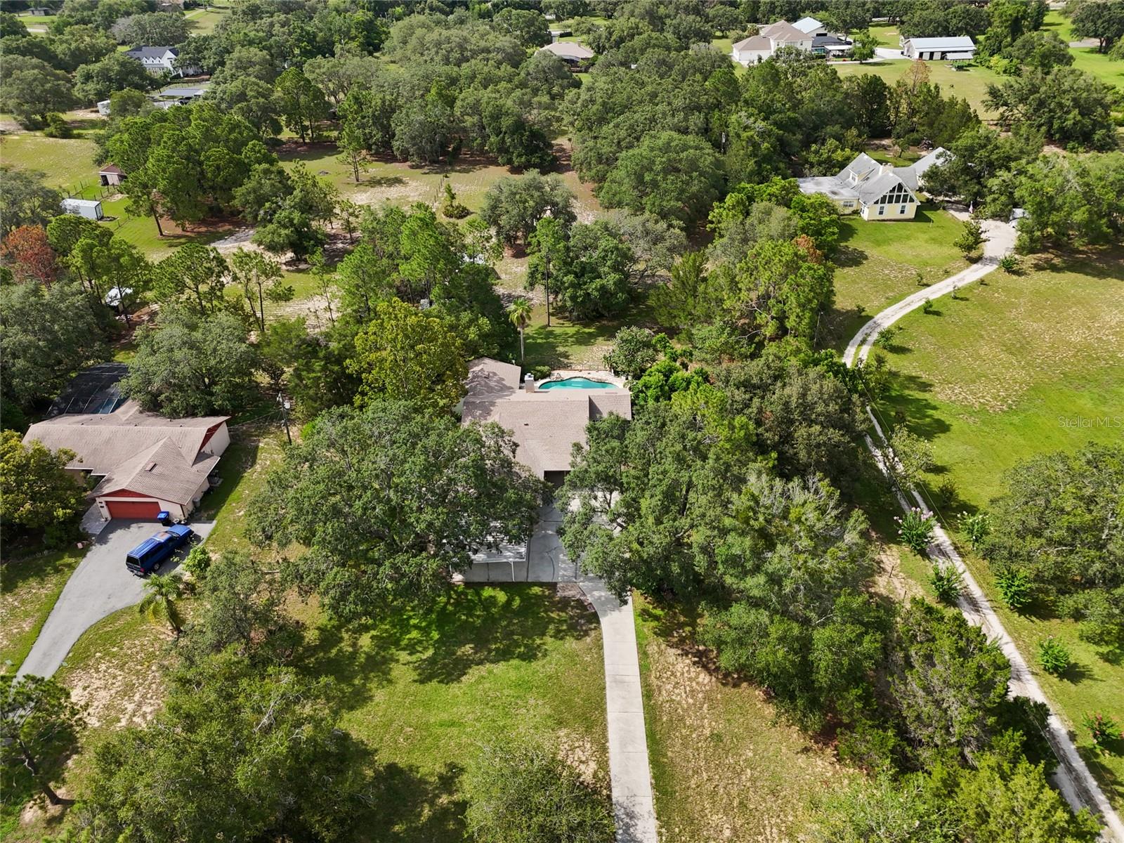 LAKE AVALON GROVES REP 02 - Land