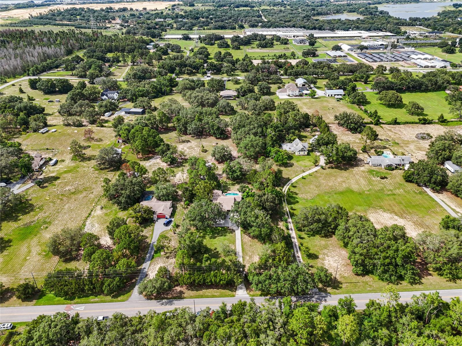 LAKE AVALON GROVES REP 02 - Land