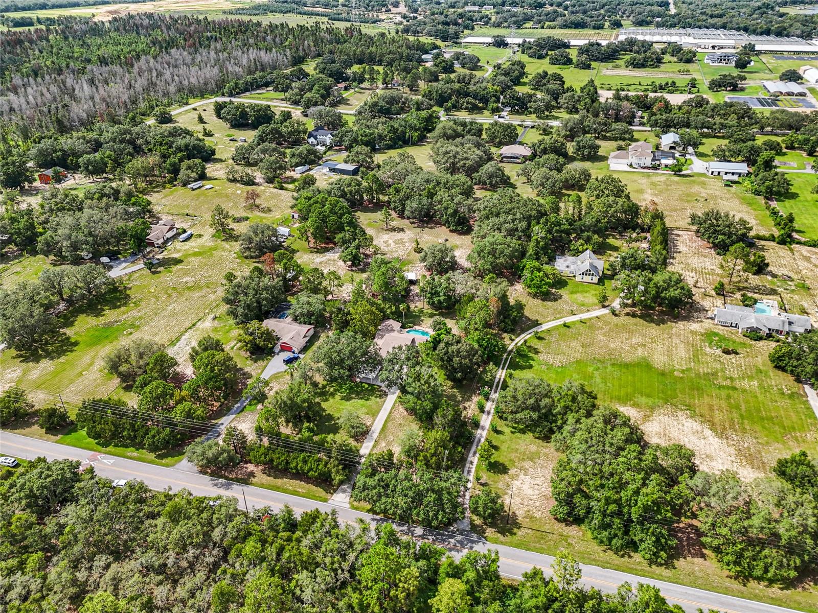 LAKE AVALON GROVES REP 02 - Land