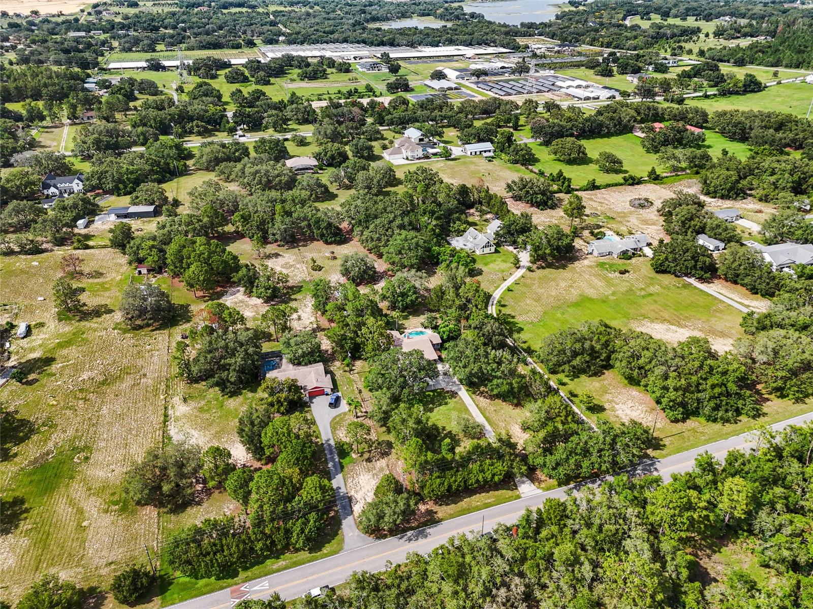 LAKE AVALON GROVES REP 02 - Land