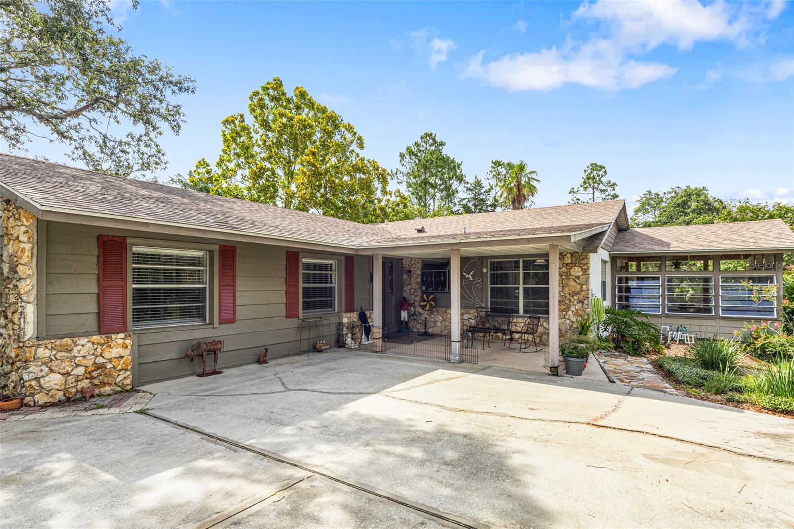 LAKE AVALON GROVES REP 02 - Land