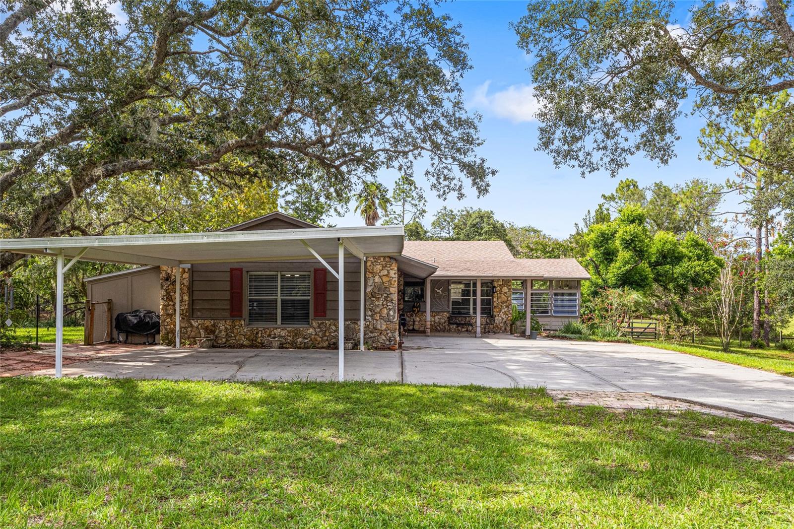 LAKE AVALON GROVES REP 02 - Land