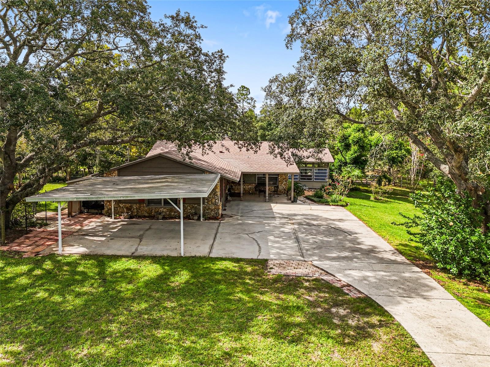 LAKE AVALON GROVES REP 02 - Land