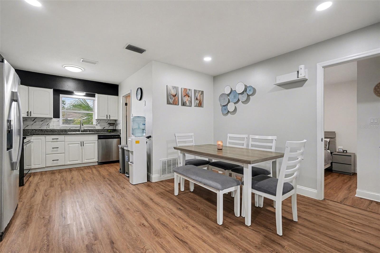 SOUTHWOOD HILLS UNIT 05 - Residential