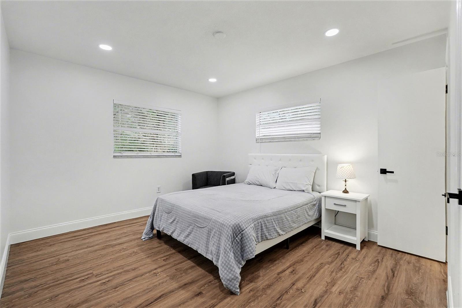 SOUTHWOOD HILLS UNIT 05 - Residential