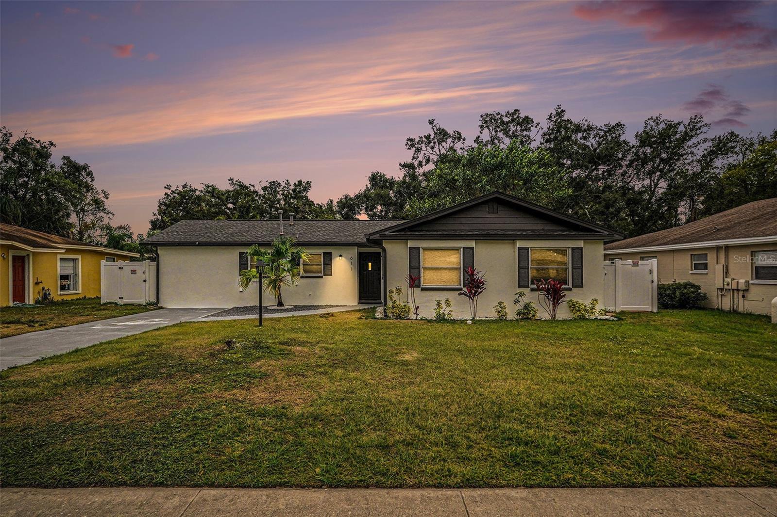 SOUTHWOOD HILLS UNIT 05 - Residential