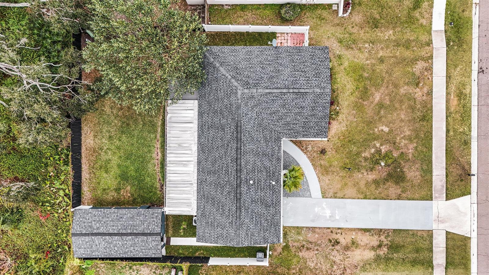 SOUTHWOOD HILLS UNIT 05 - Residential