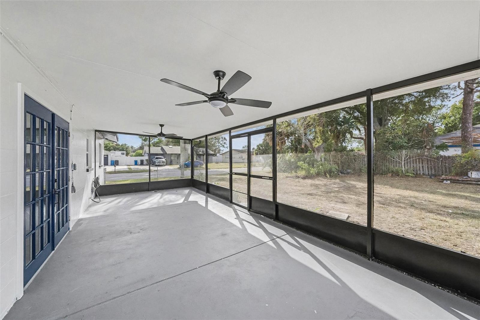 SOUTHWOOD HILLS UNIT 05 - Residential