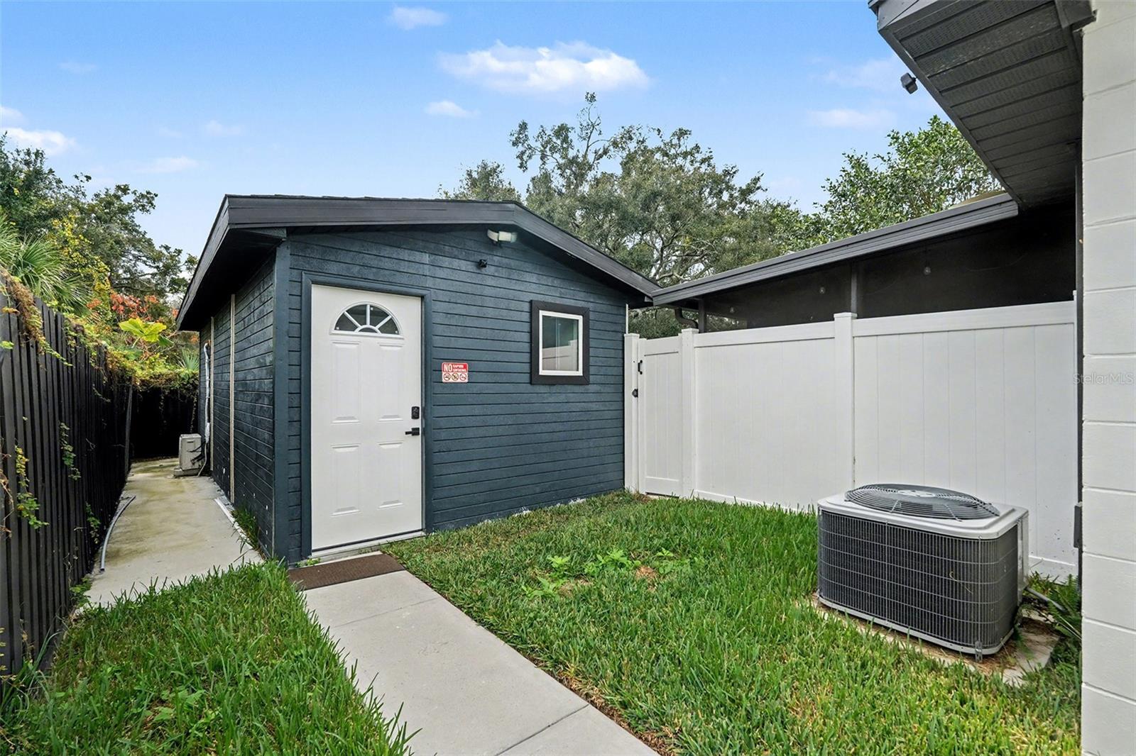 SOUTHWOOD HILLS UNIT 05 - Residential