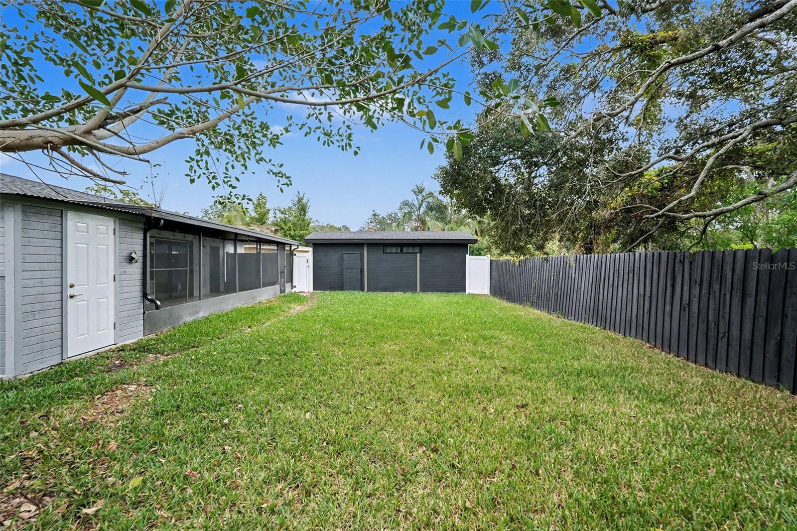 SOUTHWOOD HILLS UNIT 05 - Residential