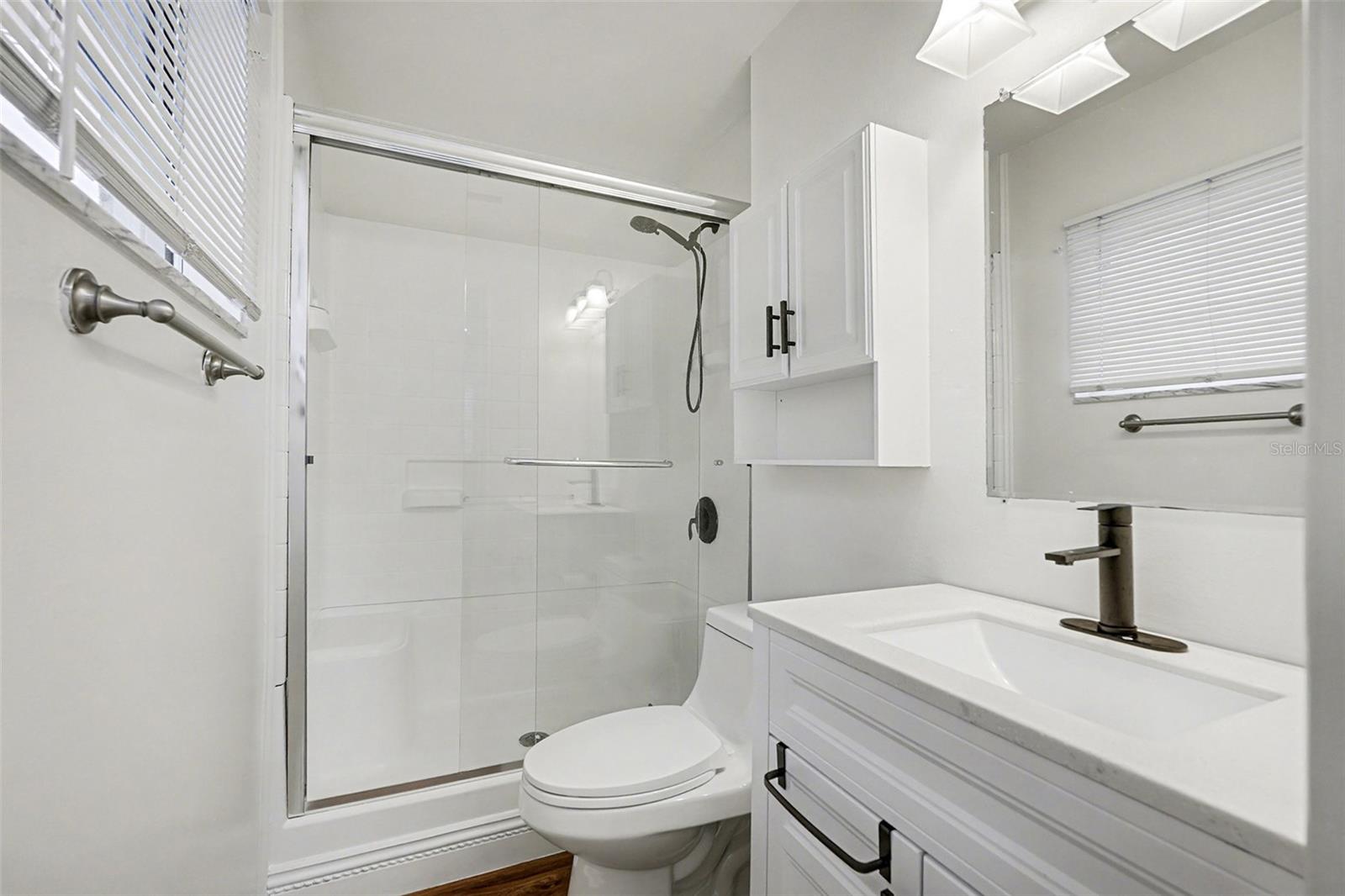 SOUTHWOOD HILLS UNIT 05 - Residential