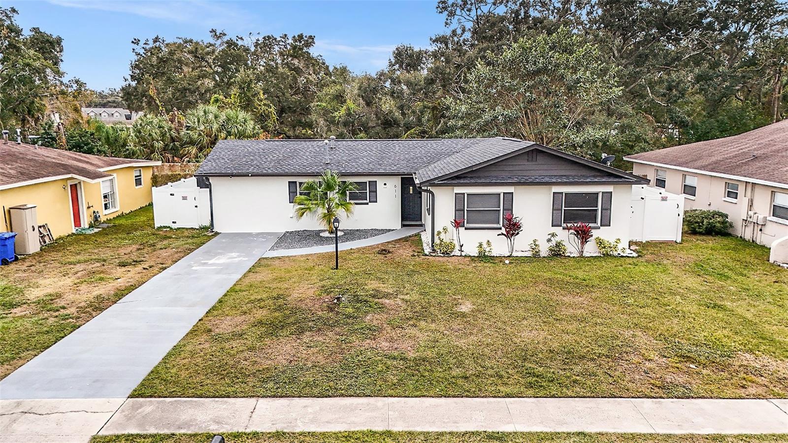 SOUTHWOOD HILLS UNIT 05 - Residential