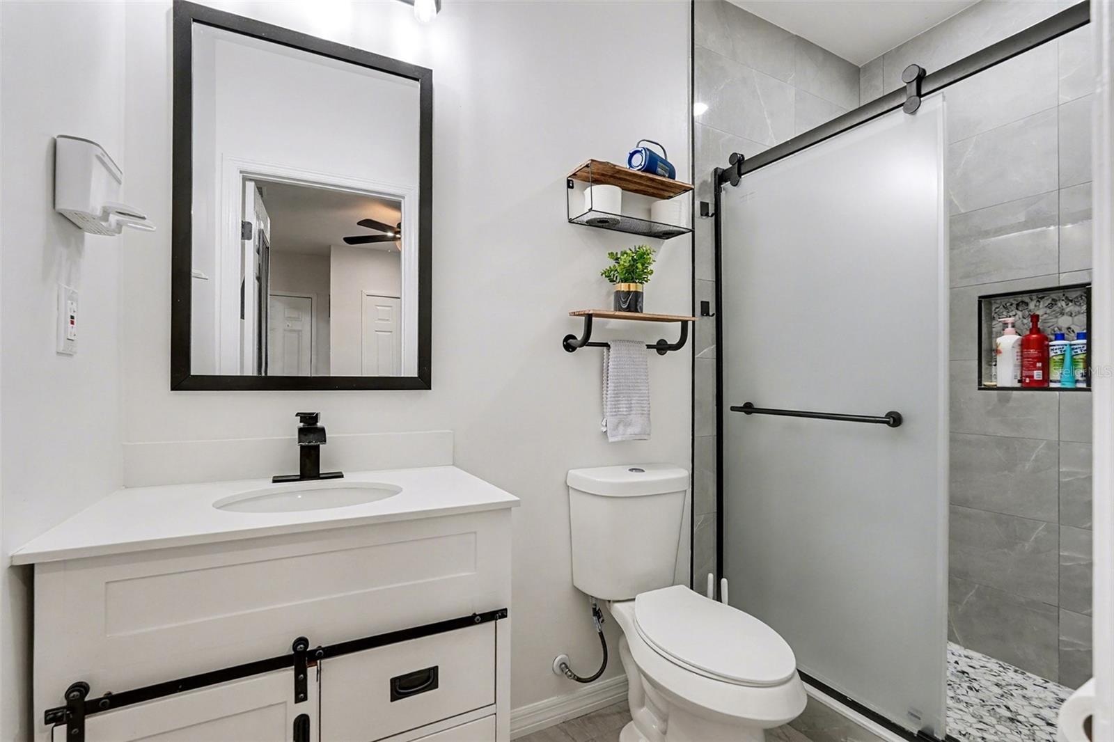 SOUTHWOOD HILLS UNIT 05 - Residential