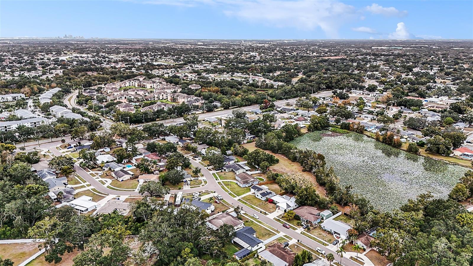 SOUTHWOOD HILLS UNIT 05 - Residential