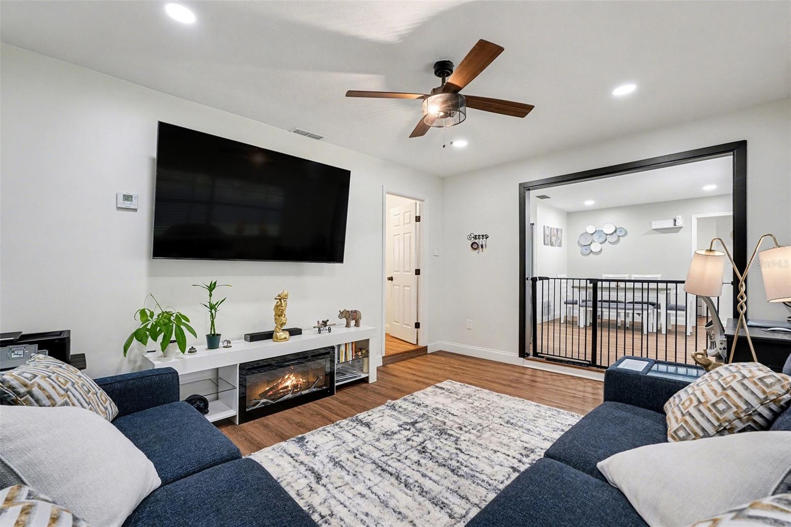 SOUTHWOOD HILLS UNIT 05 - Residential