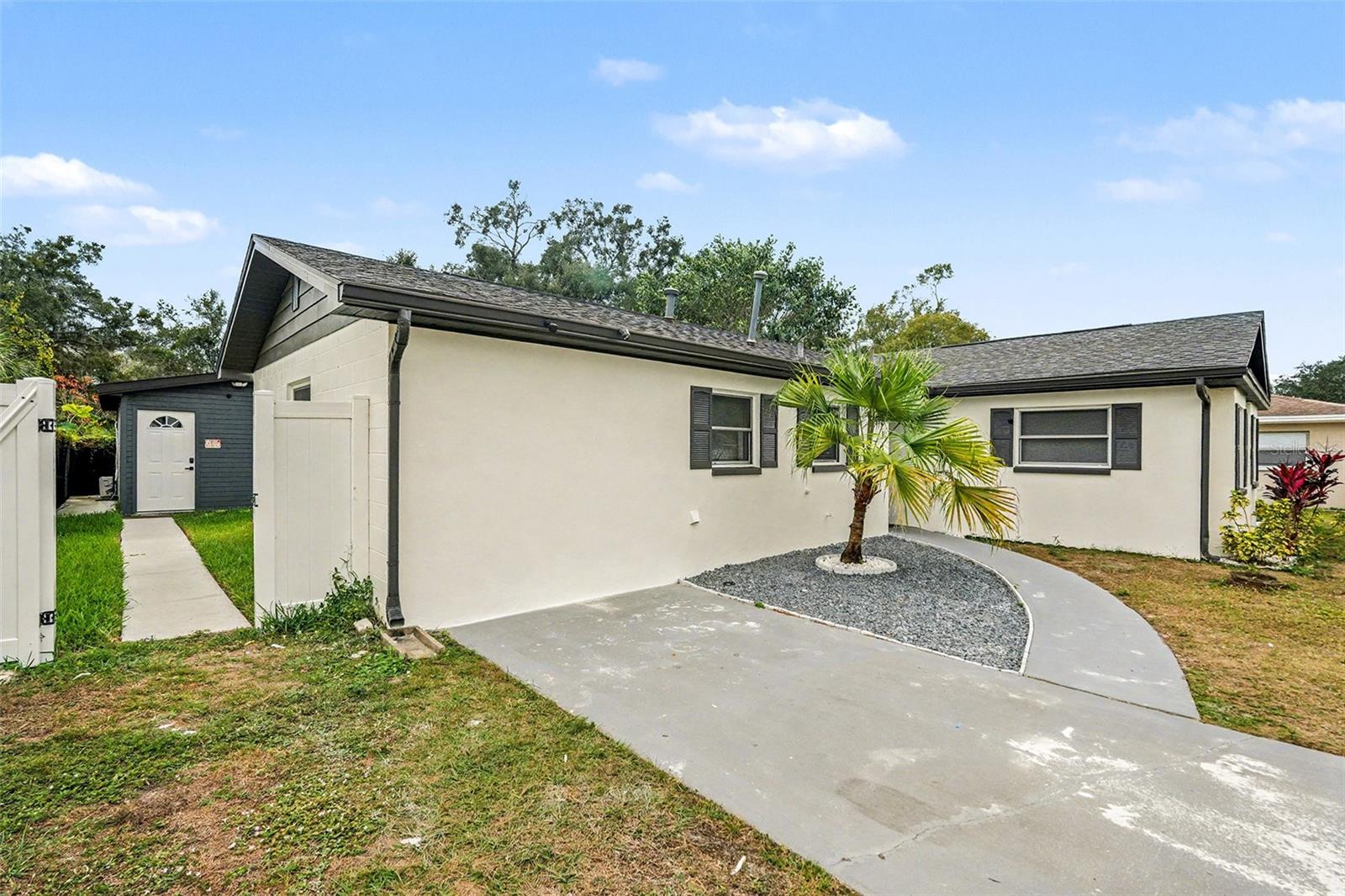 SOUTHWOOD HILLS UNIT 05 - Residential