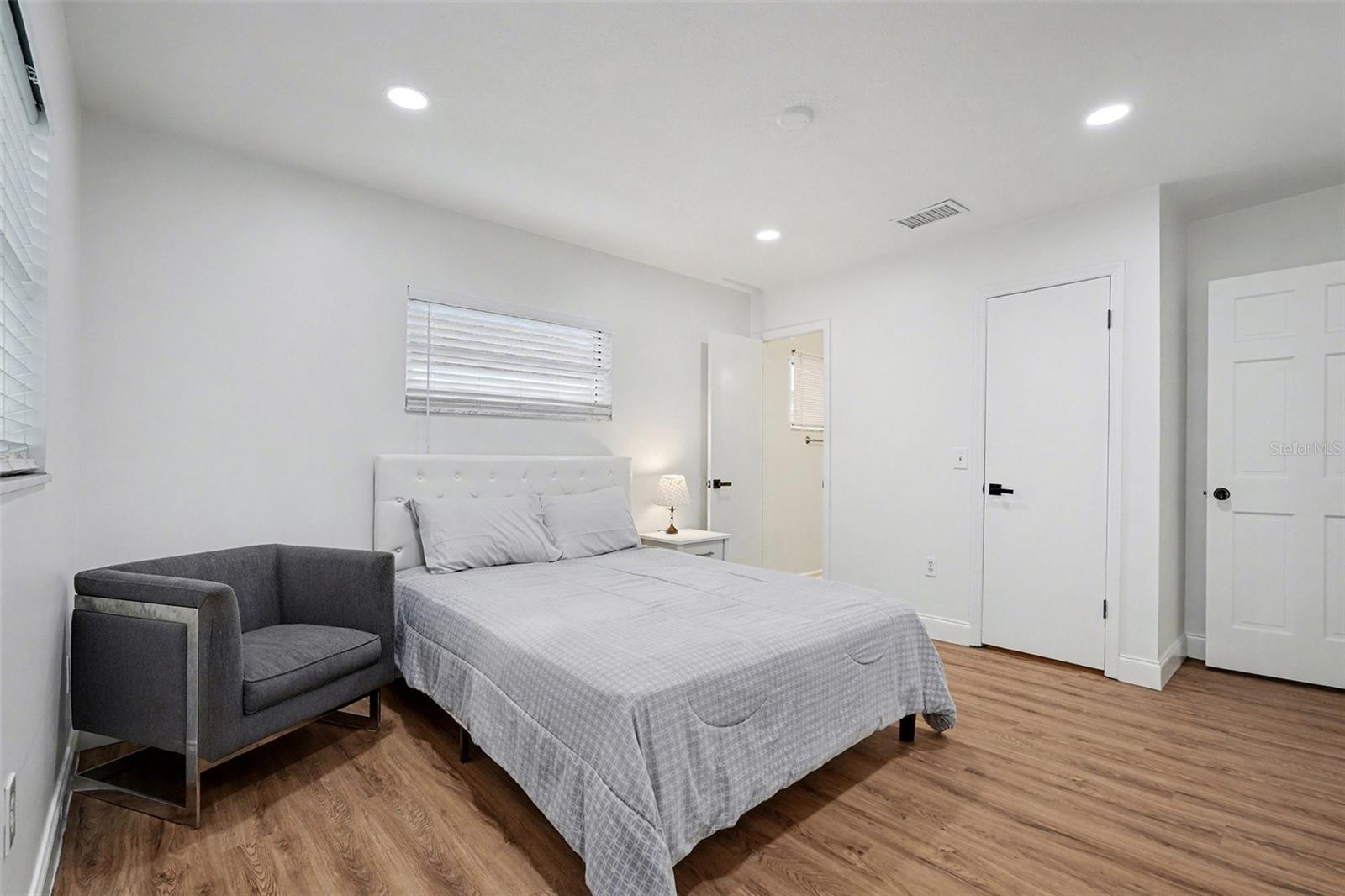 SOUTHWOOD HILLS UNIT 05 - Residential